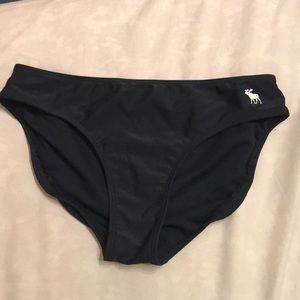 Abercrombie Kids 15/16 Girls Swim Bottom (NWOT)